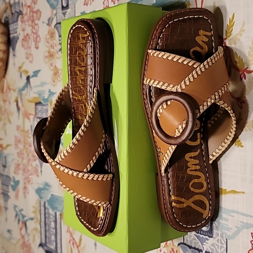 Sam Edelman Harlie Sandals